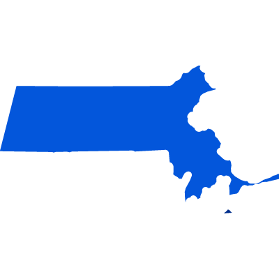 Massachusetts Commonwealth graphic